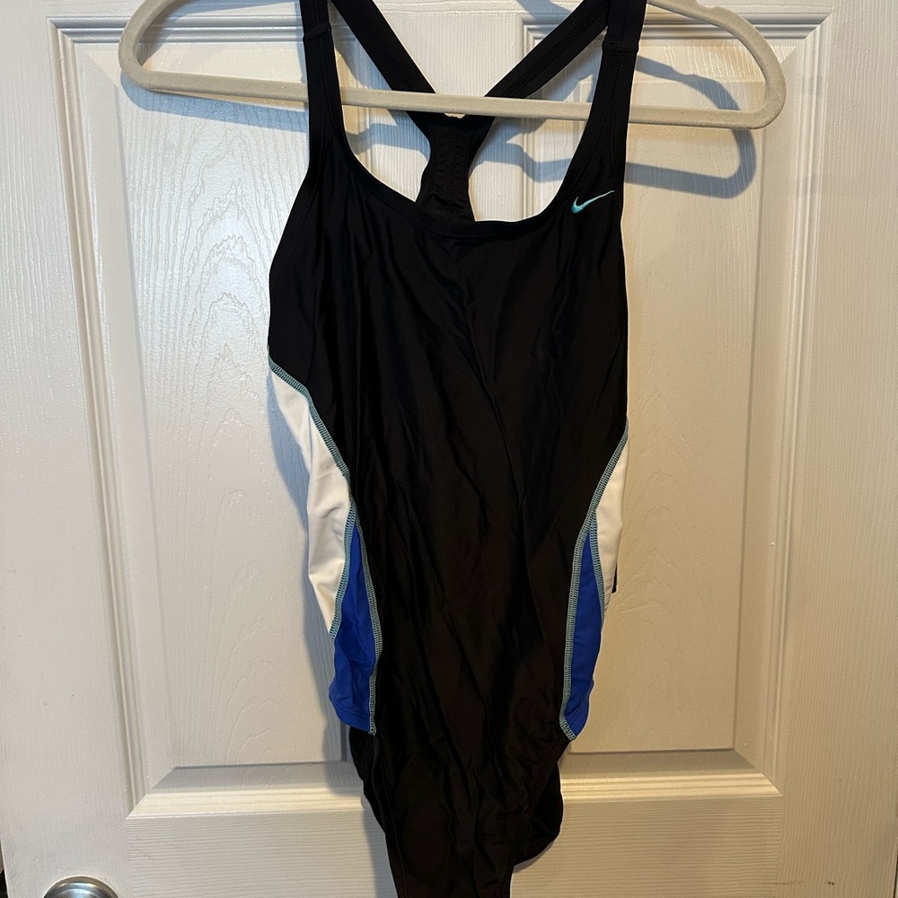 Nike one piece swimsuit